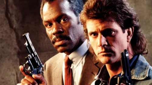 Le film «L’Arme Fatale 5» a trouvé son nouveau réalisateur ! (Photo)